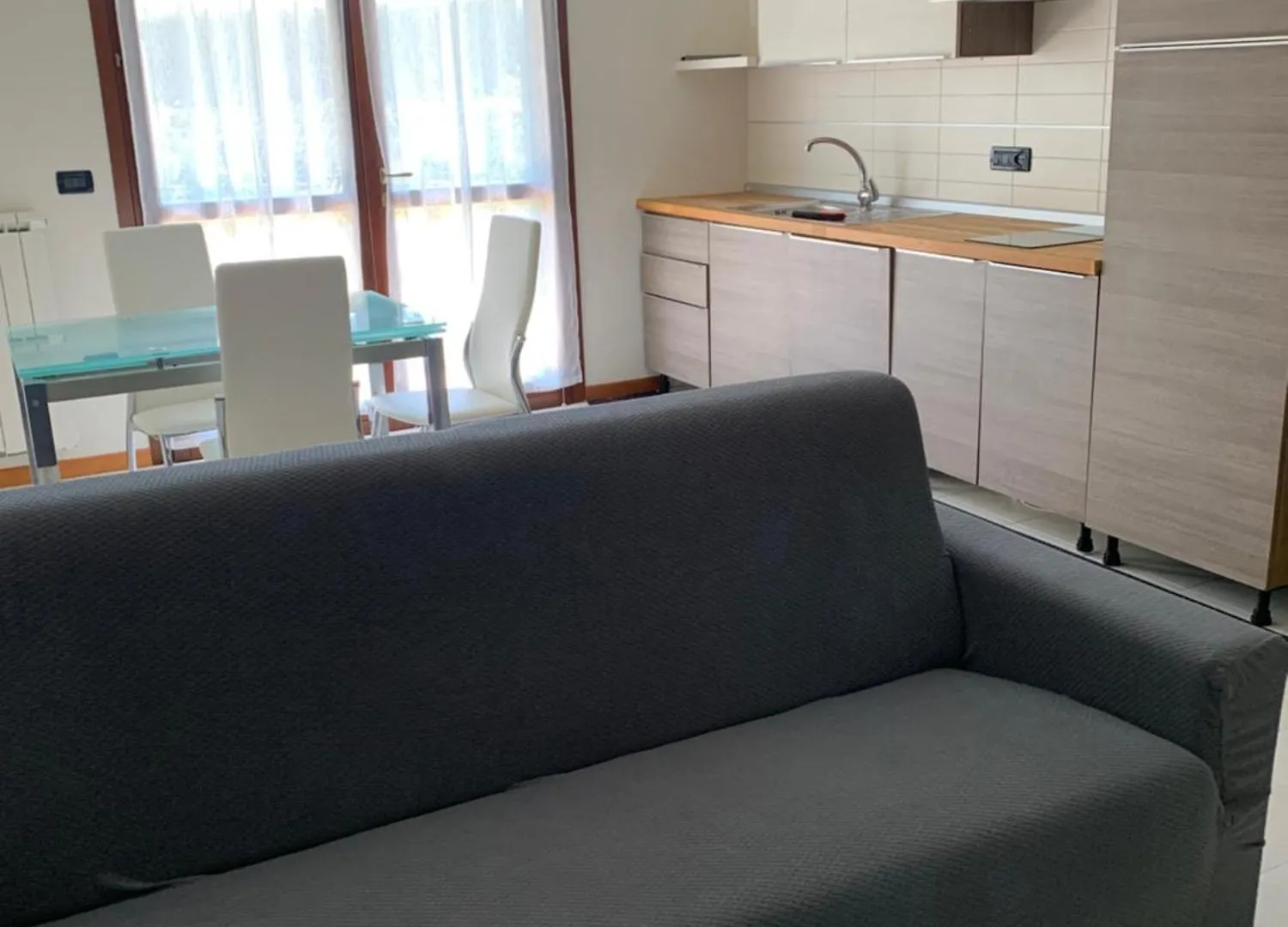 Damo Stefania Blu Hause Marina Apartment Cavallino-Treporti 0*,  Italy