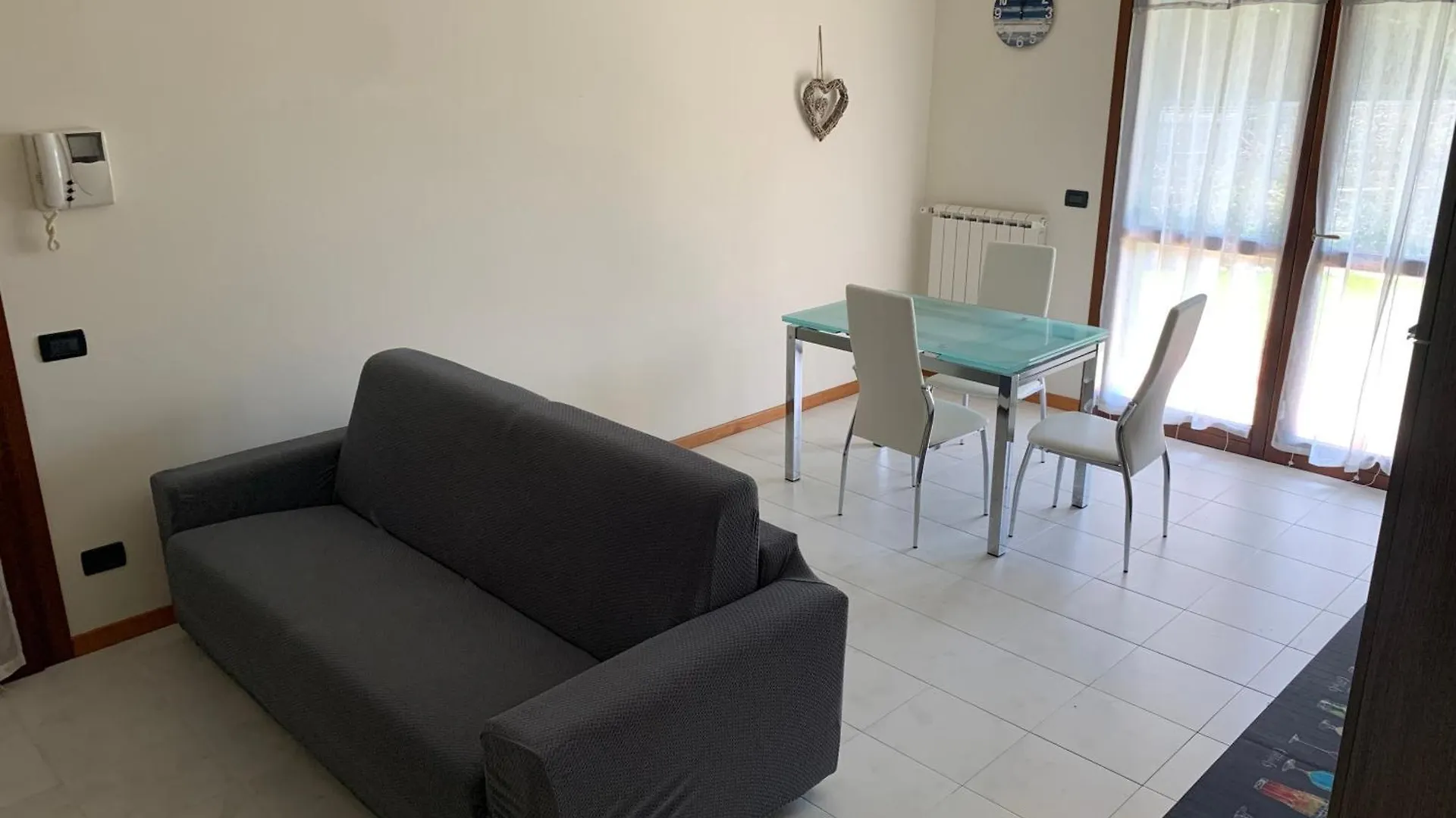 Damo Stefania Blu Hause Marina Διαμέρισμα Cavallino-Treporti Ιταλία