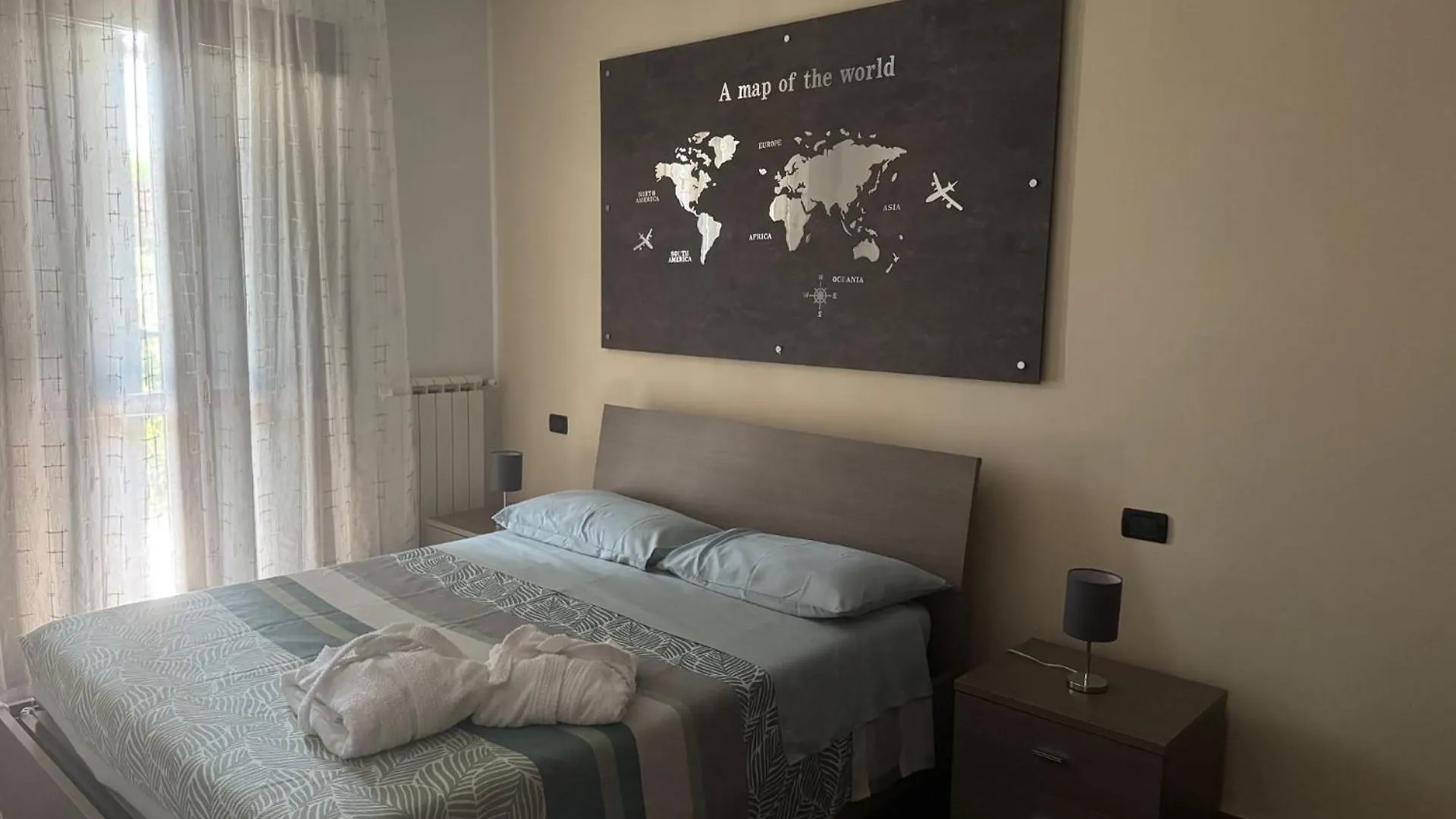 Damo Stefania Blu Hause Marina Apartment Cavallino-Treporti