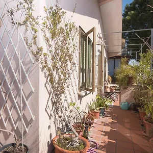 Casa D'artista Apartment