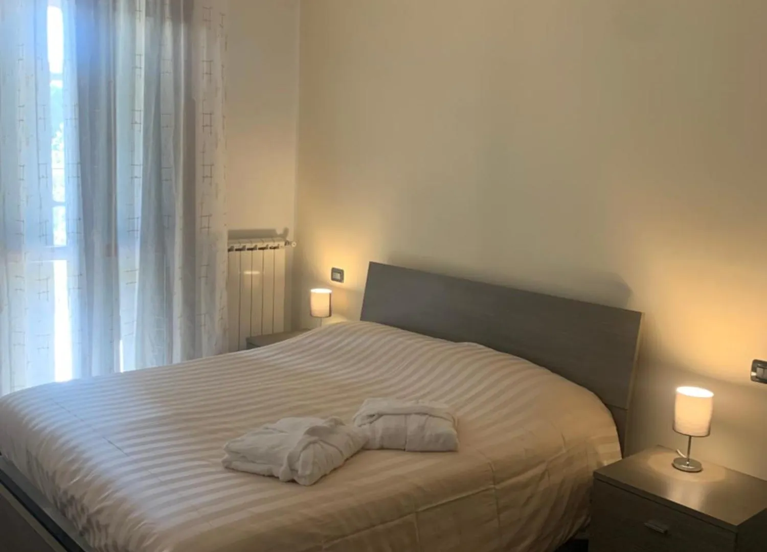 Damo Stefania Blu Hause Marina Apartment Cavallino-Treporti 0*,  Italy