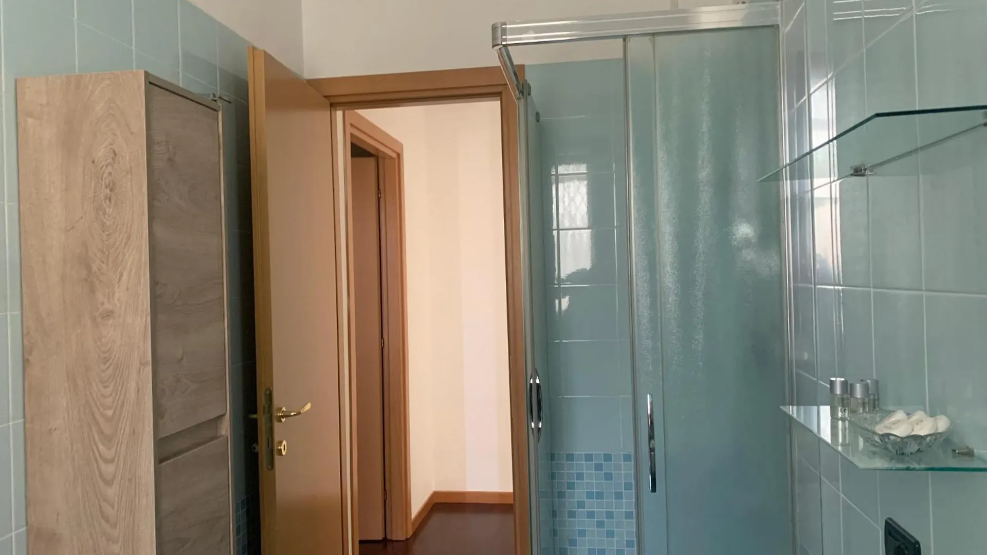 Damo Stefania Blu Hause Marina Apartment Cavallino-Treporti Italy